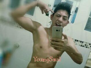 YoungSaul