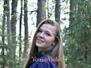YoungViolet