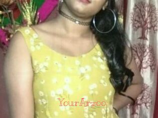 YourArzoo