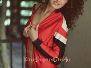 YourDreamGirl4u