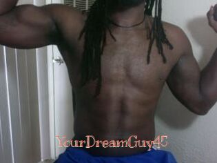 YourDreamGuy45