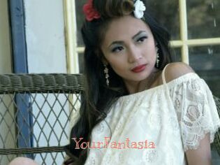 YourFantasia