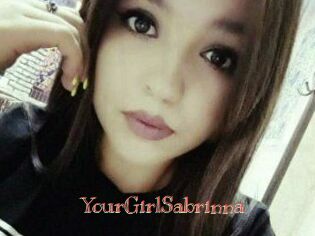 YourGirlSabrinna