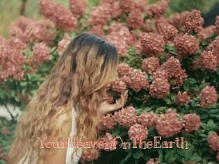 YourHeavenOnTheEarth