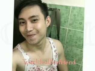 YourIdealBoyfriend