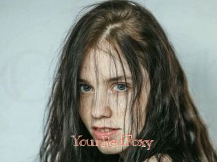 YourRedFoxy
