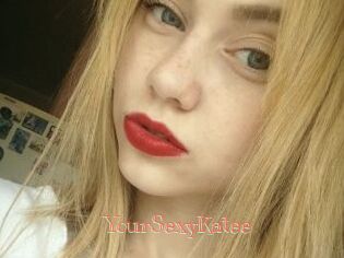 YourSexyKatee