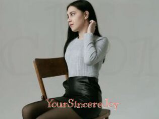 YourSincereJoy