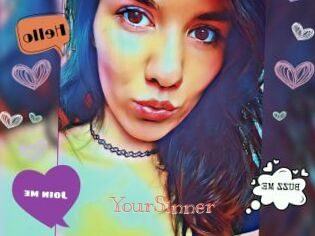 YourSinner