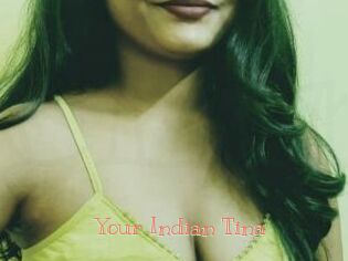 Your_Indian_Tina