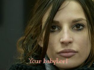 Your_babyLor1