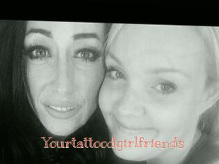 Yourtattoodgirlfriends