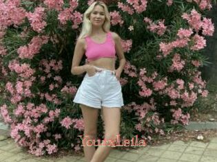 YourxLeila