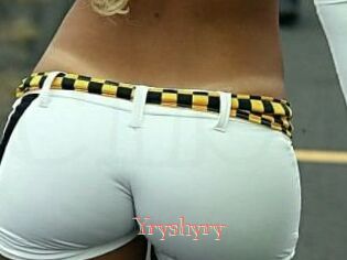 Yryshyry