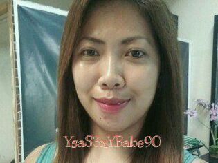 YsaS3xYBabe90