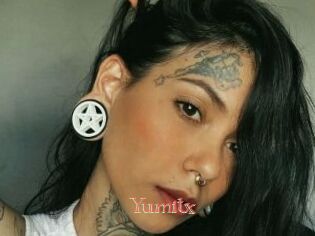 Yumitx