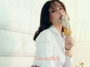 Yummiloli