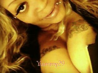 Yummy29