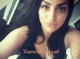 YummyBrunnet