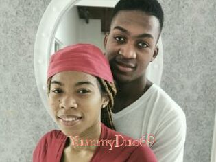 YummyDuo69