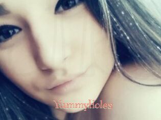 YummyHoles