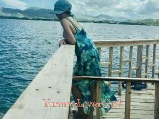 YummyLoverGirl