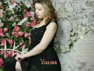 Yunaa