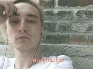 YungHikiBoi Celebrix