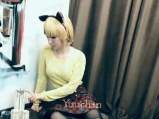 Yuuchan