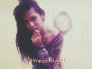 YvonneBright
