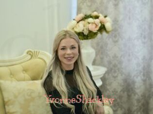 YvonneShackley