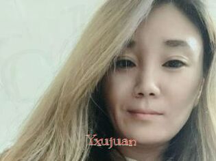 Yxujuan