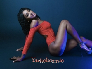 Yackebonnie