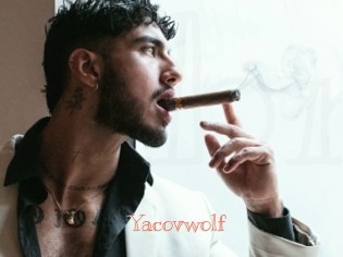Yacovwolf
