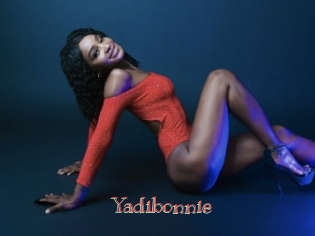 Yadibonnie
