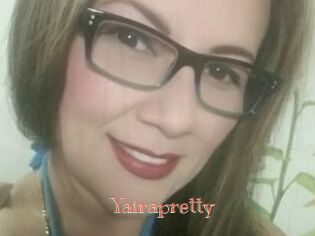 Yairapretty