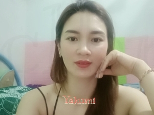 Yakumi