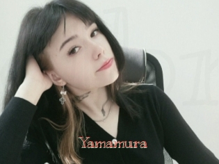 Yamamura