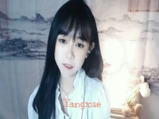 Yangxue