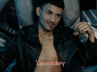 Yanmickey