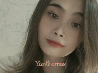 Yanthomas
