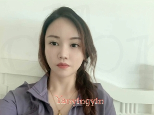 Yanyingyin