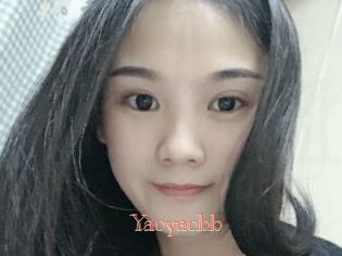 Yaoyaobb