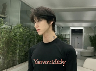 Yaremididy