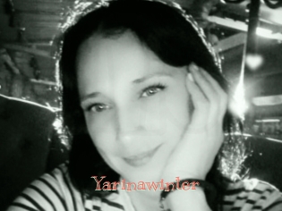 Yarinawinter