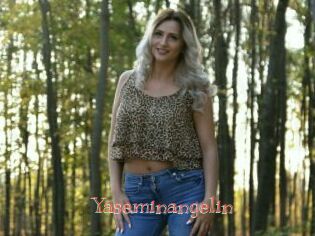 Yaseminangelin