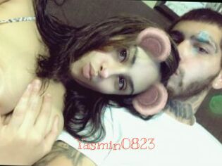 Yasmin0823