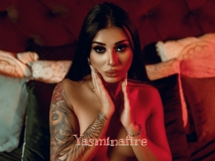 Yasminafire