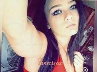 Yasminxo