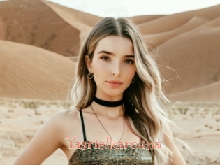 Yasrielkarolina